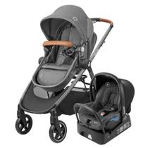 Travel System Anna2 Trio Maxi-Cosi - Sparkling Grey