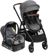 Travel System Anna³ Trio Select Grey Maxi-Cosi Travel System Anna³ Trio Select Grey Maxi-Cosi