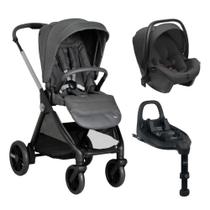 Travel System Bellagio + Kory Plus + Base Full 360 Chicco Travel System Bellagio + Kory Plus + Base Full 360 Chicco