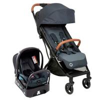 Travel System Eva Trio Essential Graphite - Maxi-Cosi