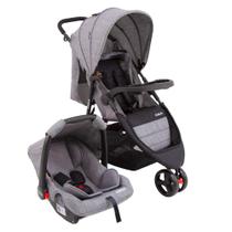 Travel System Jetty TS DUO