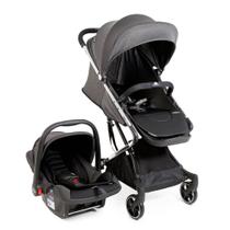 Travel System Legend Duo, Zion Infanti - Black Bold
