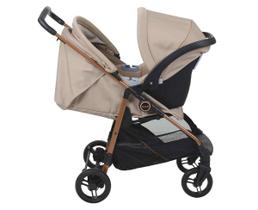 Travel system lui-mon amour - Bugitotto