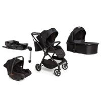 Travel System Magnific 5 em 1 Isofix Safety 1st Reversível 0 a 15kg