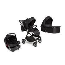 Travel System Magnific TS 5 em 1 - Safety 1st