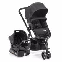 Travel System Mobi Safety 1st Full Black