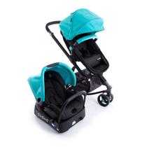 Travel System Mobi Safety 1st - Green Paint
