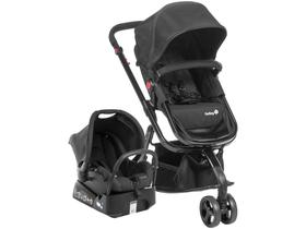Travel System Mobi Trio Safety 1st 0 a 15kg