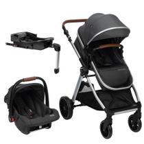 Travel System Romanzo TRIO ISOFIX - Infanti