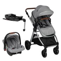 Travel System Romanzo TRIO ISOFIX - Infanti