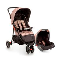 Travel System Toffy TS DUO - Cosco Kids