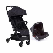 Travel System Yupi Duo Pro Voyage Preto