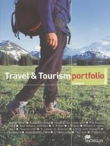 Travel & Tourism - Portifolio Readers - MACMILLAN BR
