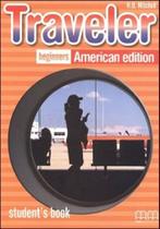 Traveler - beginners - student's book - american edition Traveler - beginners - student's book - american edition