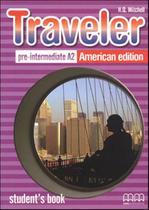 Traveler pre-intermediate a2 sb american edition