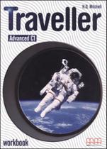 Traveller - advanced c1 - workbook - british edition Traveller - advanced c1 - workbook - british edition