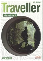 Traveller - intermediate b1 - workbook - british edition Traveller - intermediate b1 - workbook - british edition