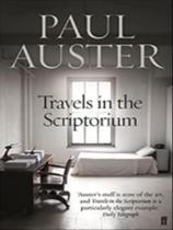 Travels in the scriptorium - FABER AND FABER