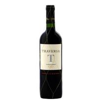 Traversa Roble Tannat Merlot 2017