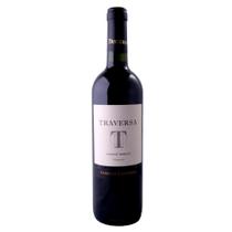 Traversa Tannat Merlot