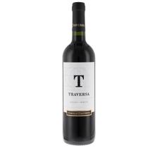 Traversa Tannat Merlot