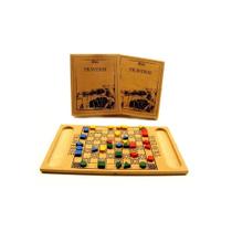 Traverse - Jogo de Tabuleiro - Mitra