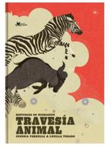 Travesía animal Travesía animal
