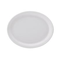 Travessa 25cm Porcelana Schmidt - Mod. Protel 073 Travessa 25cm Porcelana Schmidt - Mod. Protel 073