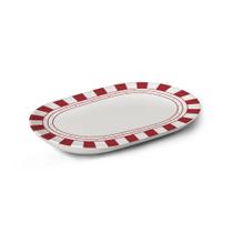 Travessa 34cm Cute Christmas Alleanza
