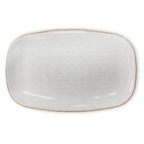 Travessa Artisan Beige Porcelana - Corona