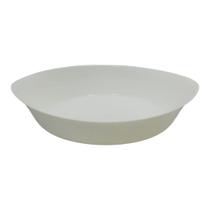 Travessa assadeira refratoria Oval Alta temperatura 33cm Travessa assadeira refratoria Oval Alta temperatura 33cm
