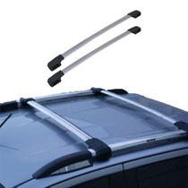 Travessa Bepo Hilux CD 16/ S10/ Renegade Em Diante Elite Polido
