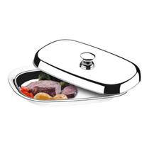 Travessa C/Tampa 35x24cm