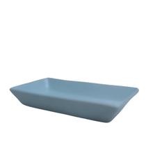 Travessa Cerâmica :Adiciona um toque de sofisticação à sua mesa