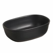 Travessa Cerâmica Assadeira Refratária Funda P Forno Tipo Porcelana Travessa Cerâmica Assadeira Refratária Funda P Forno Tipo Porcelana