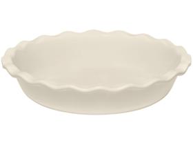 Travessa de Cerâmica Redonda Emile Henry