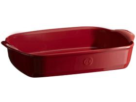 Travessa de Cerâmica Retangular 36x23cm - Emile Hen