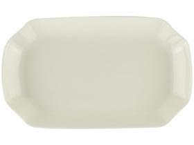 Travessa de Porcelana Retangular 30,5x18x3,5cm - Lyor Filipinas Travessa de Porcelana Retangular 30,5x18x3,5cm - Lyor Filipinas