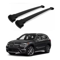 Travessa De Teto Bmw X1 Preto
