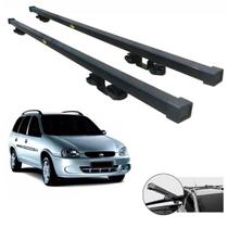 Travessa De Teto Para Longarinas Rack Gm Corsa Wagon Sw Travessa De Teto Para Longarinas Rack Gm Corsa Wagon Sw