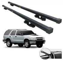 Travessa De Teto Para Longarinas S10 Blazer 1995 A 2012