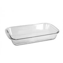 Travessa de vidro borossilicato retangular 3450ml grande transparente cozinha assadeira tigela sem tampa de forno lasanh Travessa de vidro borossilicato retangular 3450ml grande transparente cozinha assadeira tigela sem tampa de forno lasanh