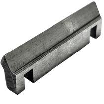 Travessa Deslizante Ajuste Suporte Dente Maq. Sacaria Gk26 Travessa Deslizante Ajuste Suporte Dente Maq. Sacaria Gk26