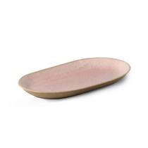 Travessa em Cerâmica Dominica 34cm - Alleanza Travessa em Cerâmica Dominica 34cm - Alleanza