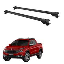Travessa Fiat Toro 2016 2017 2018 2019 2020 Teto Alum. Travessa Fiat Toro 2016 2017 2018 2019 2020 Teto Alum.