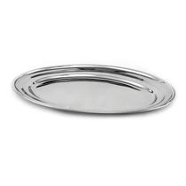 Travessa Funda 20cm Inox Gedex Travessa Funda 20cm Inox Gedex