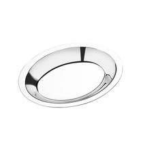 Travessa Funda em Aço Inox 26 cm - Tramontina Travessa Funda em Aço Inox 26 cm - Tramontina