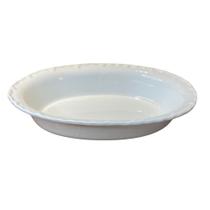 Travessa Funda Oval Paris G em Ceramica