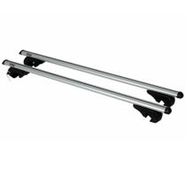 Travessa kiussi belluno universal sem chave 120cm prata Travessa kiussi belluno universal sem chave 120cm prata