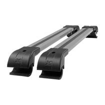 Travessa Larga Rack De Teto Bagageiro Gm Tracker 2013 A 2016